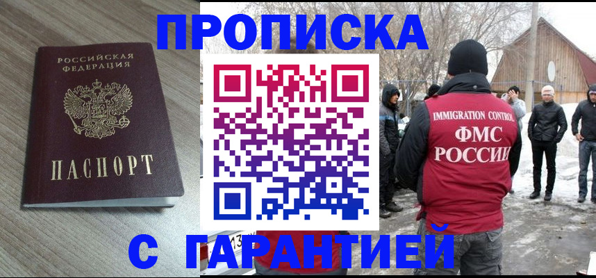 прописка 2025 в Ковылкино
